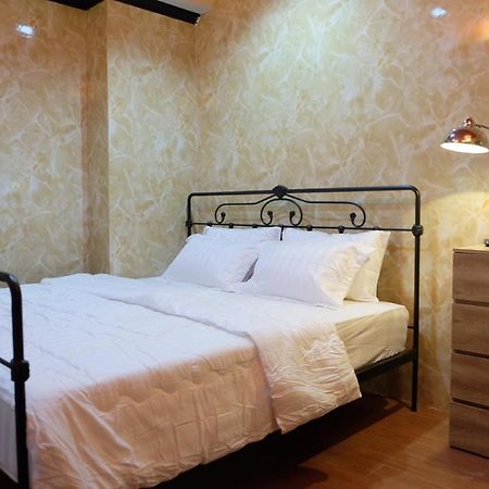 ראיונג Florentino Hostel מראה חיצוני תמונה
