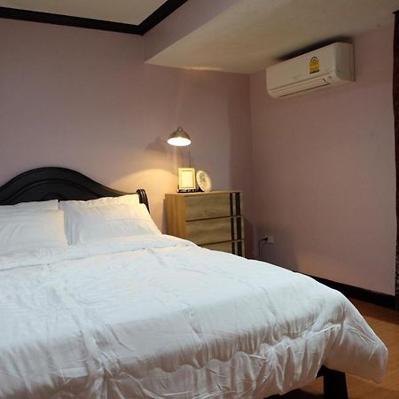 ראיונג Florentino Hostel מראה חיצוני תמונה