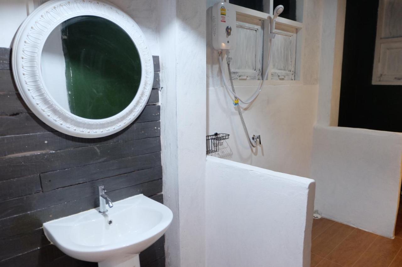 ראיונג Florentino Hostel מראה חיצוני תמונה