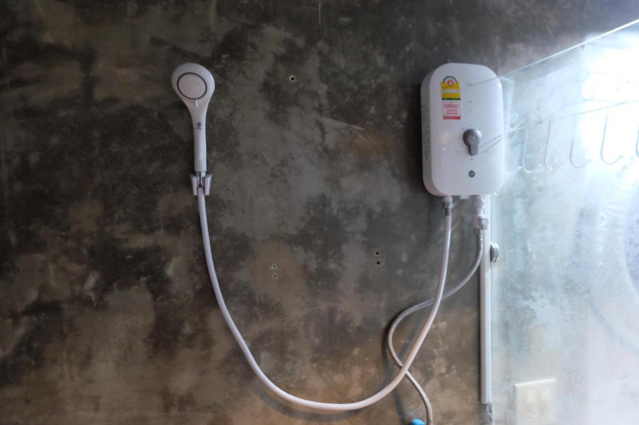 ראיונג Florentino Hostel מראה חיצוני תמונה